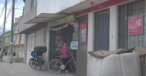 TIENDA CALLE 10 TIENDA CALLE 10